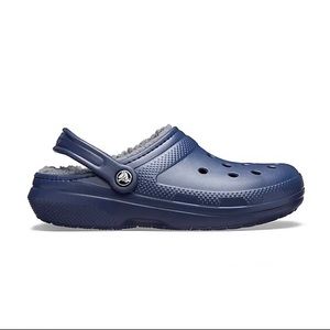Crocs Classic Lined Clog